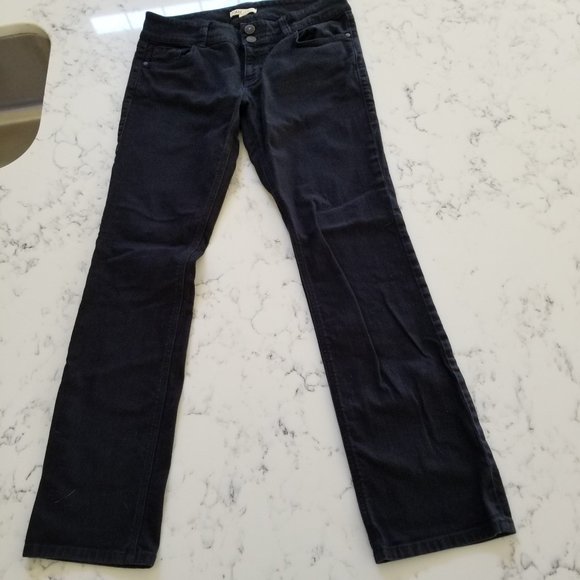 Black Cabi Jeans - Size 10 - Picture 4 of 5